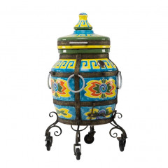 Тандыр Эллада