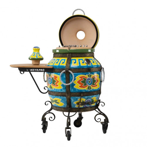 Тандыр Эллада в Сочи