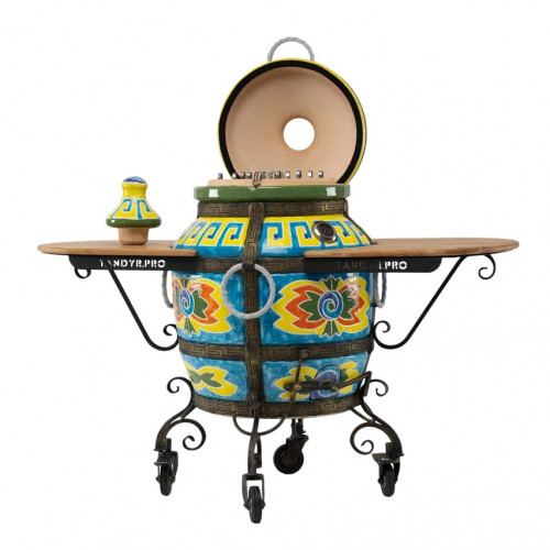 Тандыр Эллада в Сочи