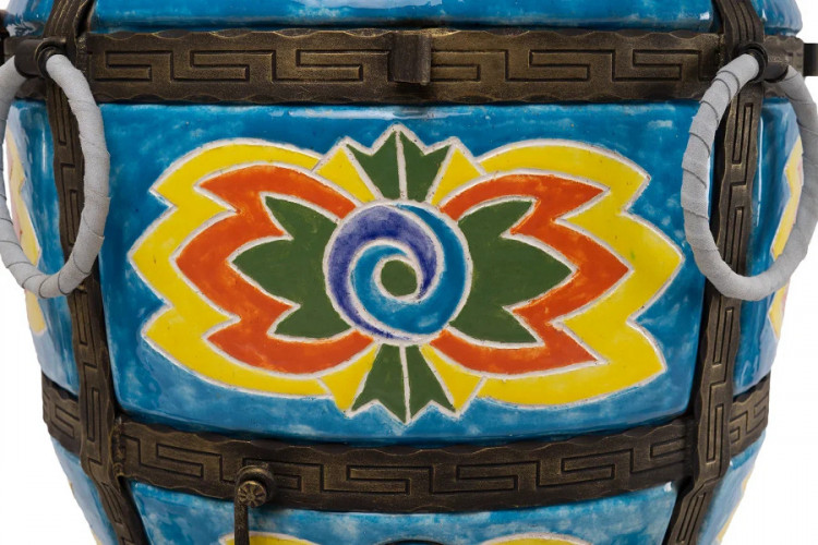 Тандыр Эллада в Сочи