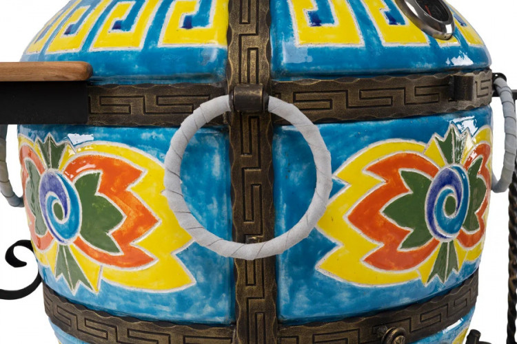 Тандыр Эллада в Сочи