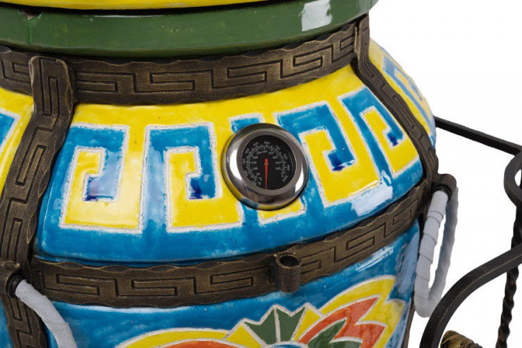 Тандыр Эллада в Сочи