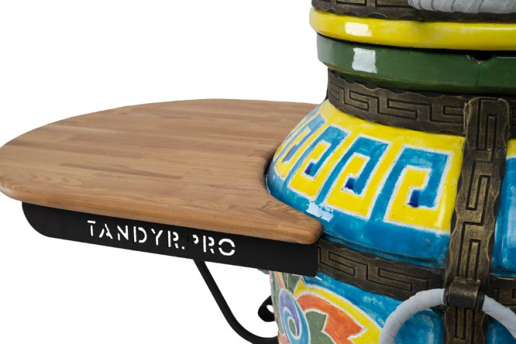 Тандыр Эллада в Сочи