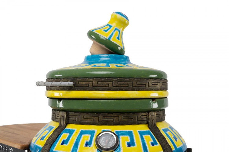 Тандыр Эллада в Сочи