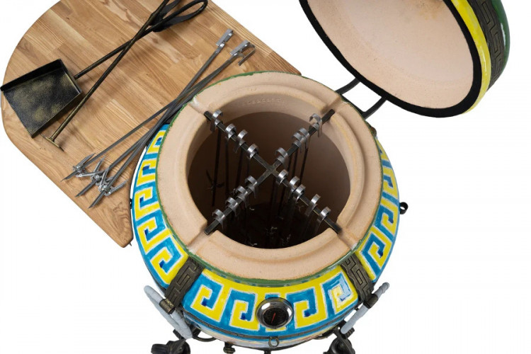 Тандыр Эллада в Сочи