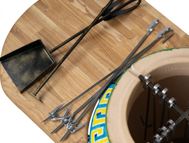 Тандыр Эллада в Сочи