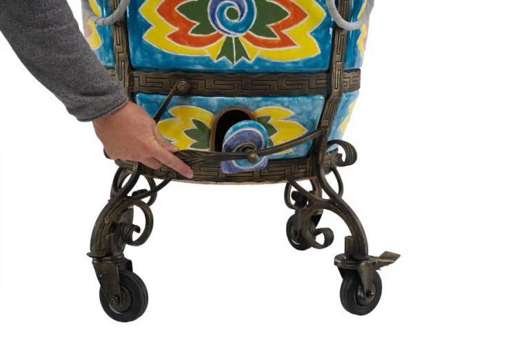 Тандыр Эллада в Сочи