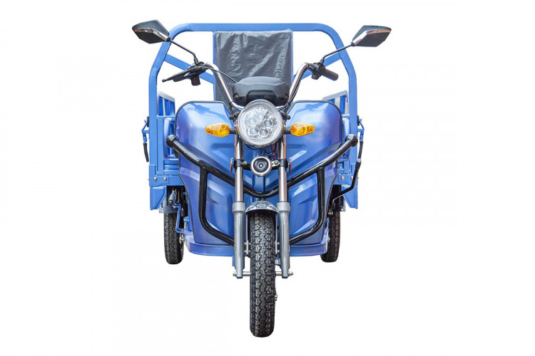 Грузовой электрический трицикл RuTrike Круиз в Сочи