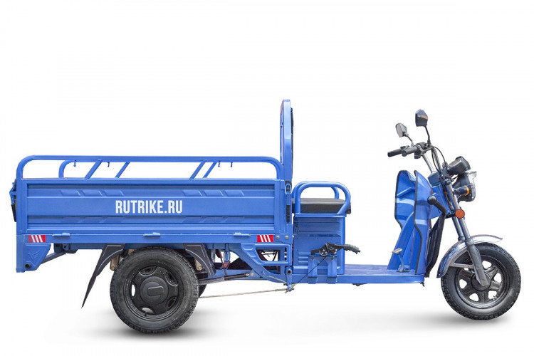 Грузовой электрический трицикл RuTrike Круиз в Сочи