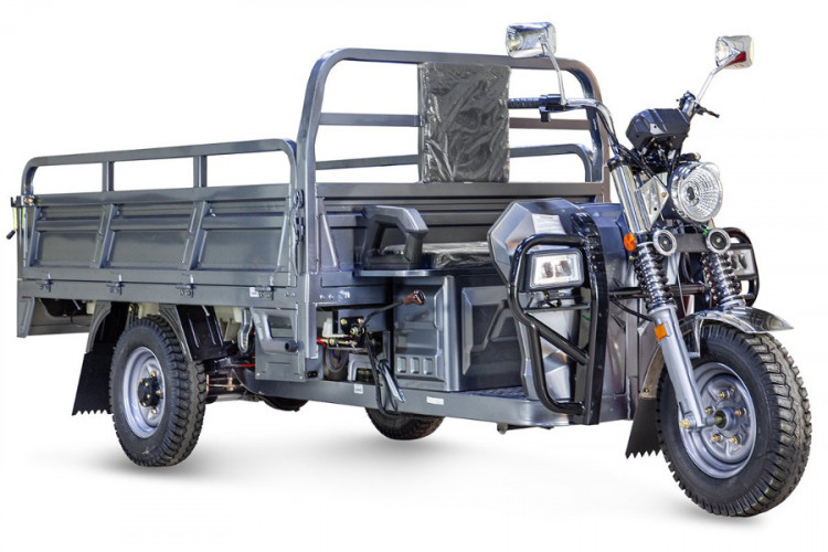 Грузовой электротрицикл Rutrike Эксперт ПРО Плюс 2200 в Сочи