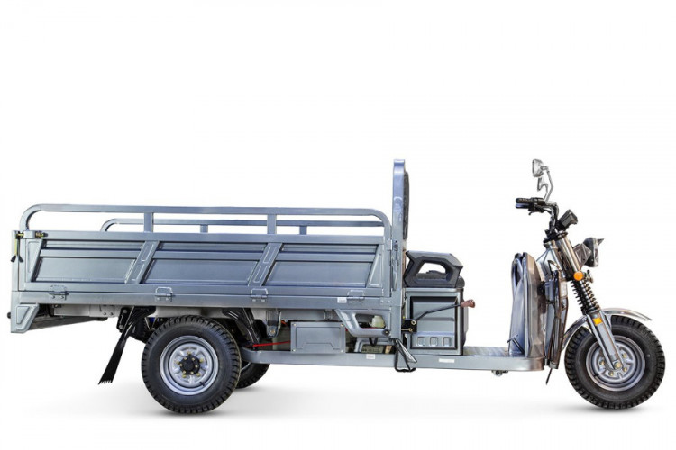 Грузовой электротрицикл Rutrike Эксперт ПРО Плюс 2200 в Сочи