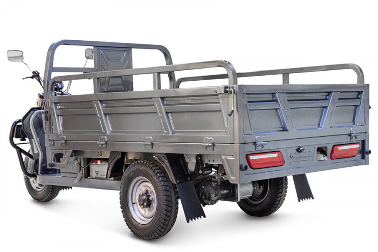 Грузовой электротрицикл Rutrike Эксперт ПРО Плюс 2200 в Сочи