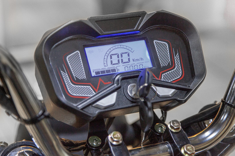 Грузовой электротрицикл Rutrike Эксперт ПРО Плюс 2200 в Сочи