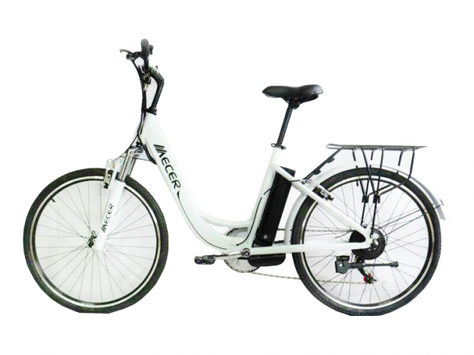 Электровелосипед eNRG Mecer 350W в Сочи