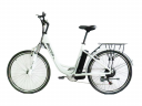 Электровелосипед eNRG Mecer 350W в Сочи