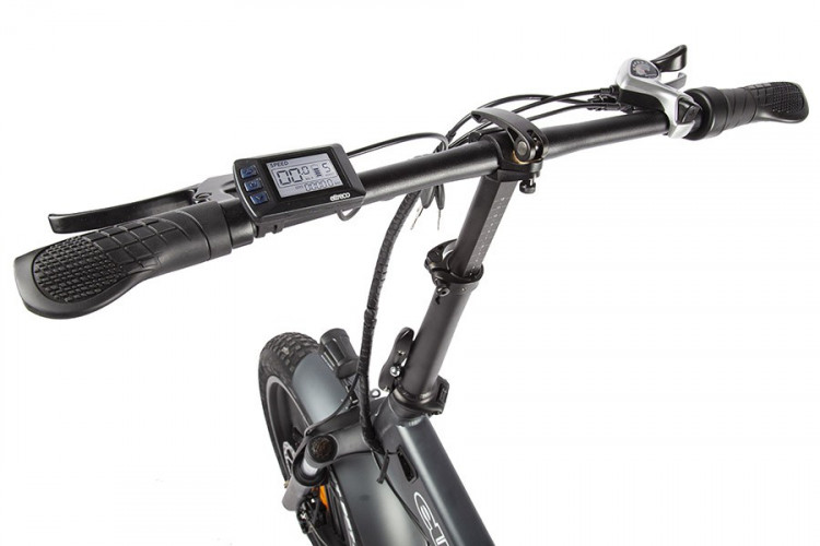Электровелосипед Eltreco Insider 350 в Сочи
