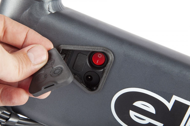 Электровелосипед Eltreco Insider 350 в Сочи