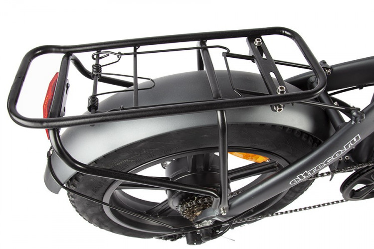 Электровелосипед Eltreco Insider 350 в Сочи