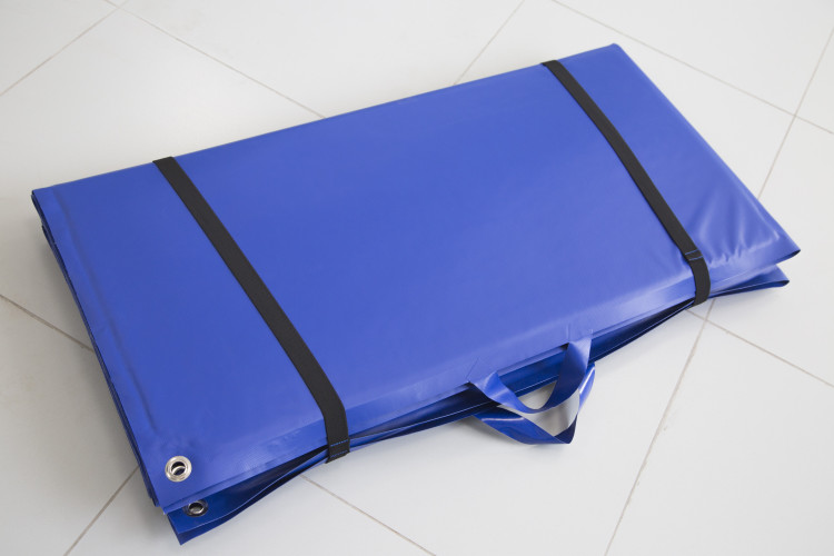 Пол ПВХ в палатку Pulsar 3T с отверстиями в Сочи