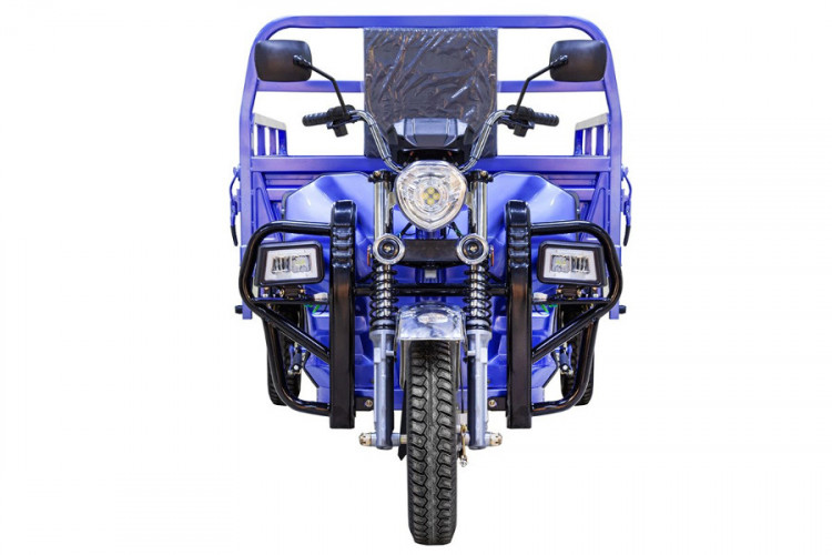 Грузовой электротрицикл Rutrike Эксперт ПРО 2000 в Сочи