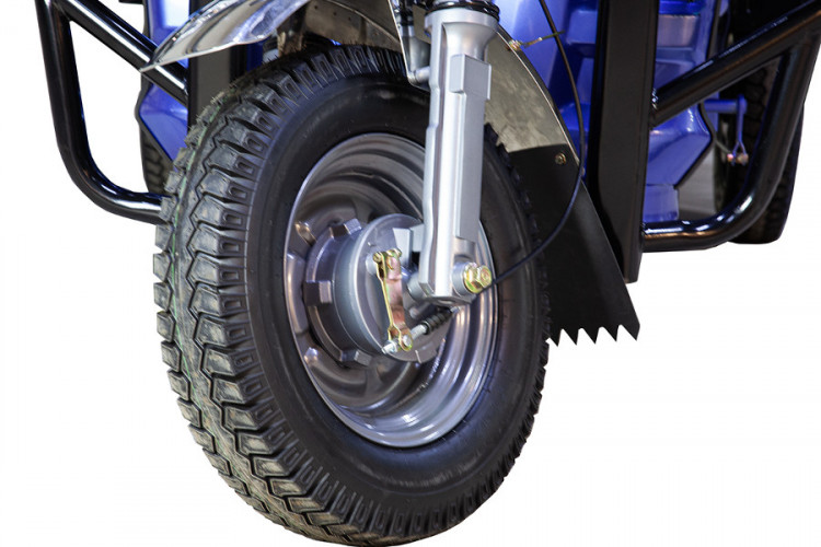 Грузовой электротрицикл Rutrike Эксперт ПРО 2000 в Сочи