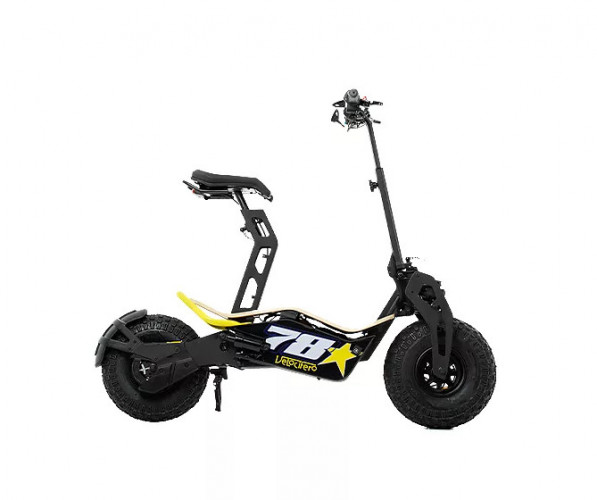 Электросамокат VeloCifero MAD 2000W в Сочи