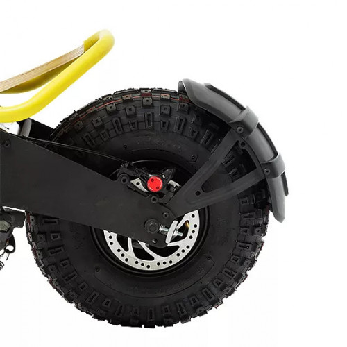 Электросамокат VeloCifero MAD 2000W в Сочи