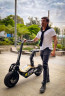 Электросамокат VeloCifero MAD 2000W в Сочи