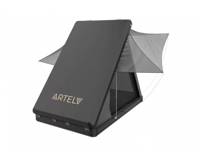Автомобильная палатка ARTELV ROOF TENT P в Сочи