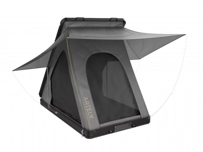 Автомобильная палатка ARTELV ROOF TENT P в Сочи