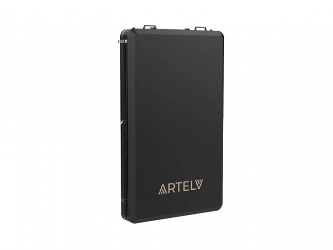 Автомобильная палатка ARTELV ROOF TENT P в Сочи