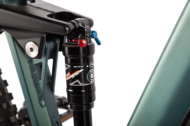 Электровелосипед двух подвесный 29" Sporto в Сочи