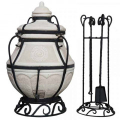 Тандыр Сармат Аладдин mini Тандыр Сармат Аладдин mini