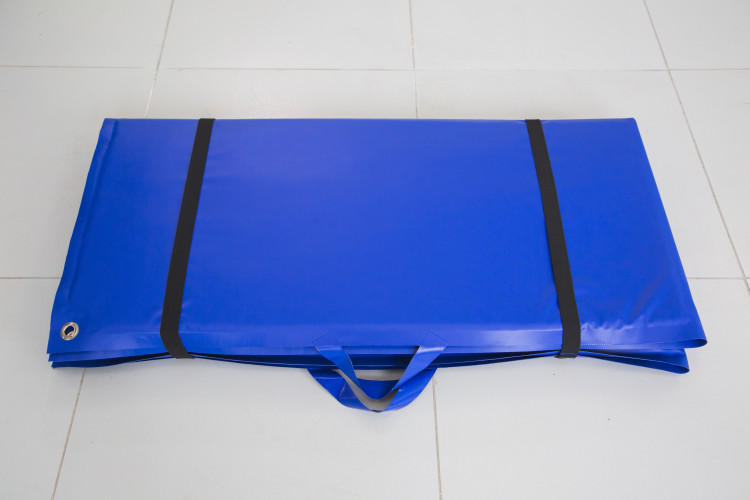 Пол ПВХ в палатку Pulsar 4T long с отверстиями в Сочи