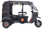 Электрический трицикл Rutrike Рикша NEW в Сочи