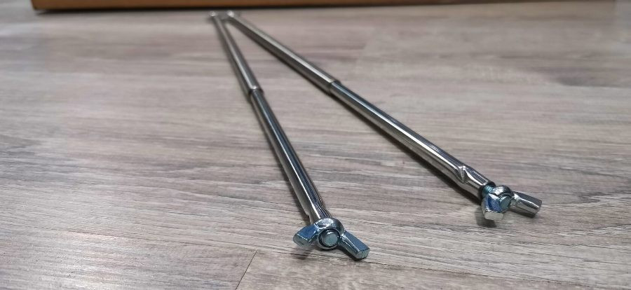 Универсальное крепление на мангал в Сочи