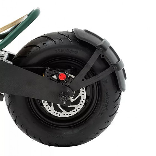 Электросамокат VeloCifero MAD 1000W в Сочи