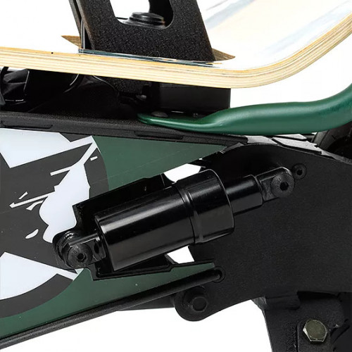 Электросамокат VeloCifero MAD 1000W в Сочи