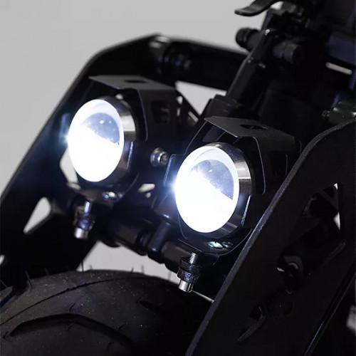 Электросамокат VeloCifero MAD 1000W в Сочи