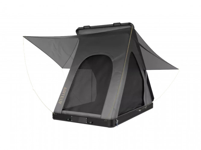 Автомобильная палатка ARTELV ROOF TENT P+ в Сочи