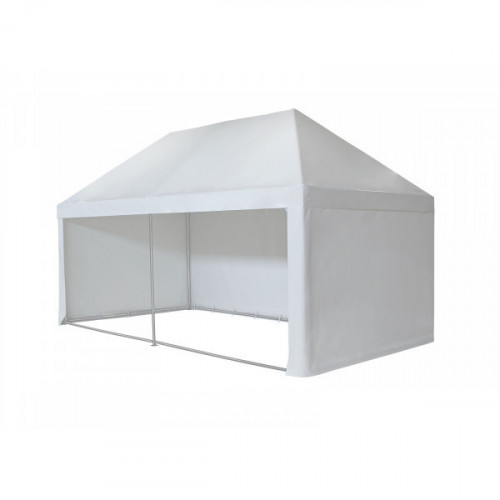 Шатер МИТЕК 6,0 Х 3,0 H-3.5 со стенкой в Сочи