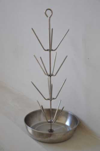 Ёлочка большая D23 см в Сочи