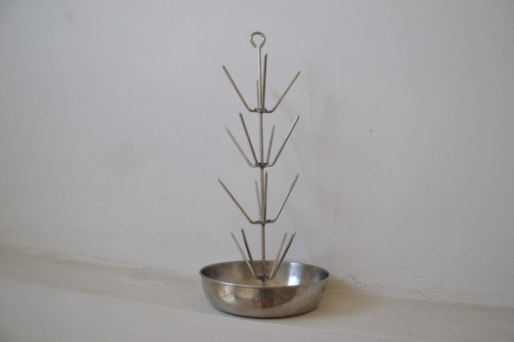 Ёлочка большая D23 см в Сочи