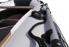 Надувная лодка ПВХ Polar Bird Seagull 300S Надувная лодка ПВХ Polar Bird Seagull 300S