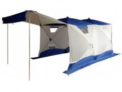 Палатка для рыбалки Пингвин Big Twin (2-СЛ)