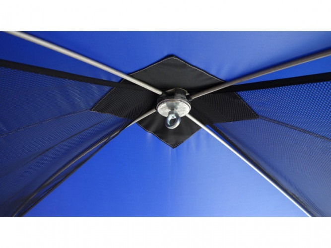 Палатка для рыбалки Пингвин Big Twin (2-СЛ) в Сочи