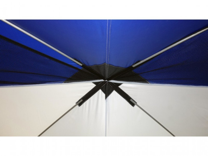 Палатка для рыбалки Пингвин Big Twin (2-СЛ) в Сочи