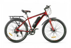 Электровелосипед Eltreco XT 800 NEW в Сочи