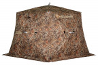 Палатка зимняя HIGASHI CAMO CHUM PRO DC в Сочи