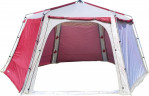 Тент шатер туристический ATEMI АТ-4G в Сочи